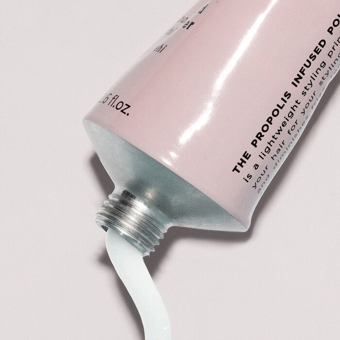 Gisou Propolis Infused Polishing Primer - Base De Peinado