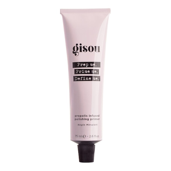 Gisou Propolis Infused Polishing Primer - Base de peinado Gisou Propolis Infused Polishing Primer - Base de peinado