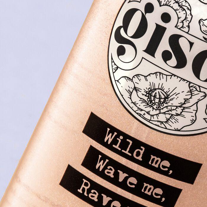 Gisou Propolis Infused Texturizing Wave Spray - Spray De Peinado Para Ondas