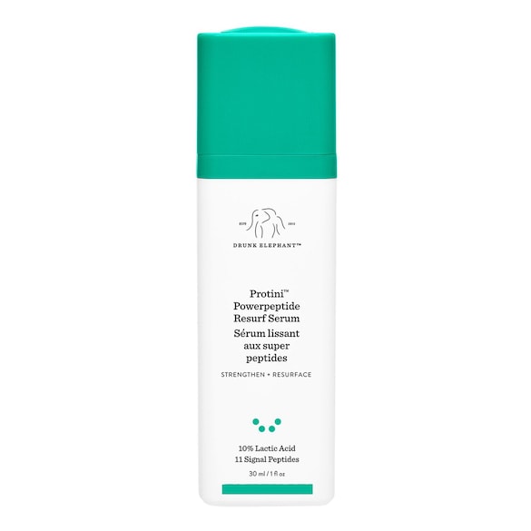 Drunk Elephant Protini™ Powerpeptide Resurf Serum - Sérum Facial Reafirmante