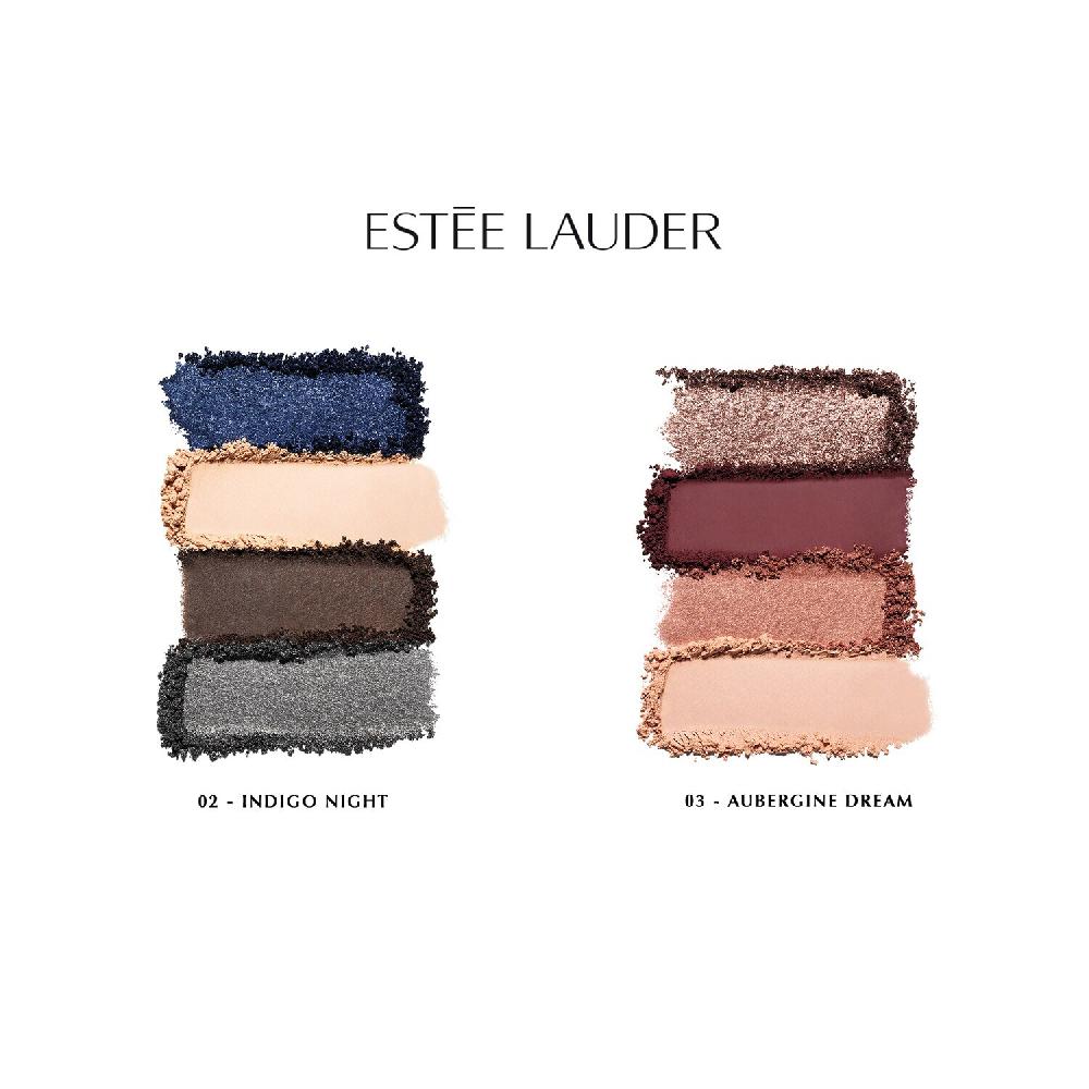 Estée Lauder Pure Color Envy - Paleta De 4 Sombras De Ojos