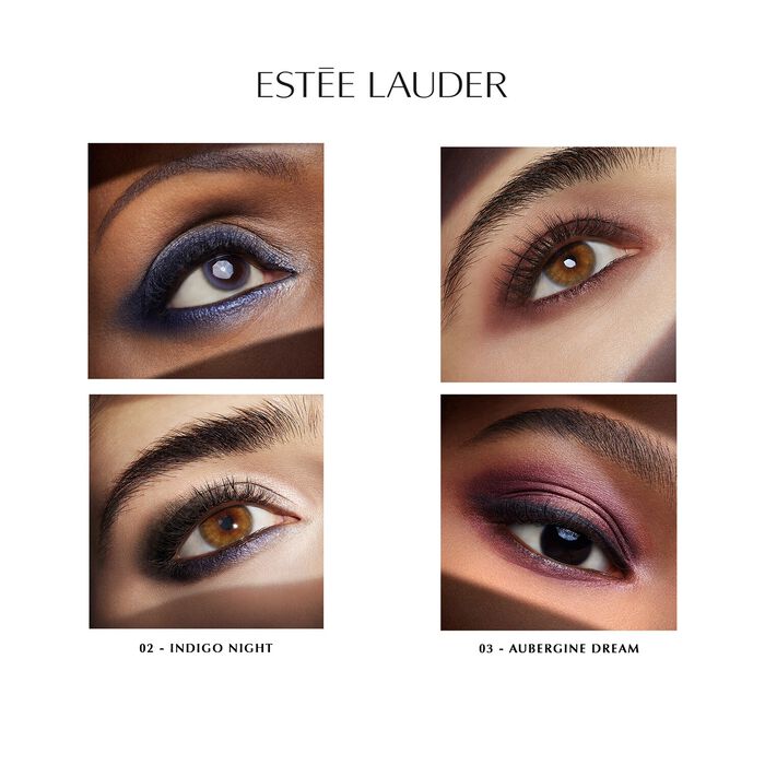 Estée Lauder Pure Color Envy - Paleta De 4 Sombras De Ojos