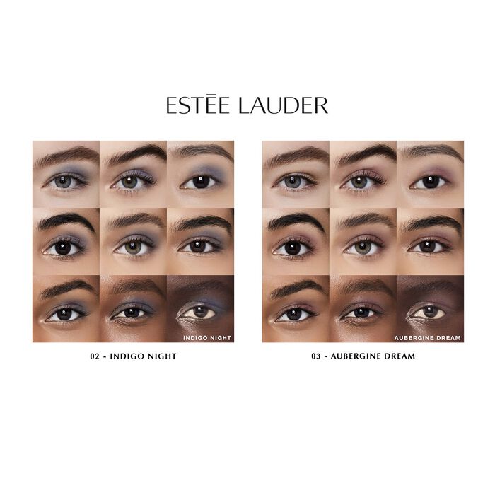 Estée Lauder Pure Color Envy - Paleta De 4 Sombras De Ojos