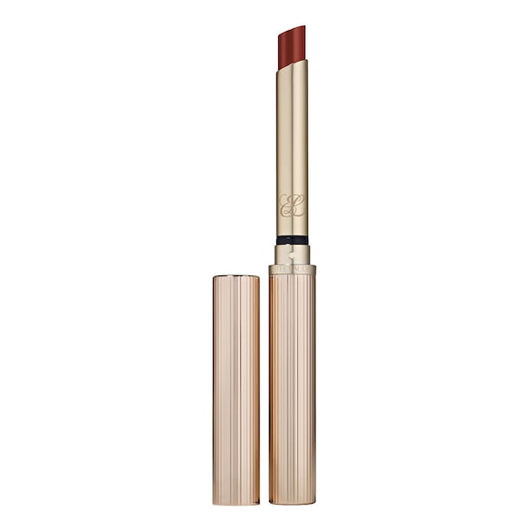 Estée Lauder Pure Color Explicit Slick Shine Lipstick - Barra De Labios