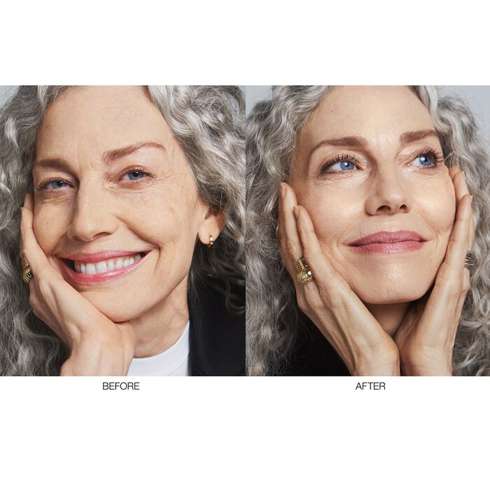 Nars Pure Radiant Tinted Moisturizer SPF30 - Crema Hidratante Con Color Y SPF30