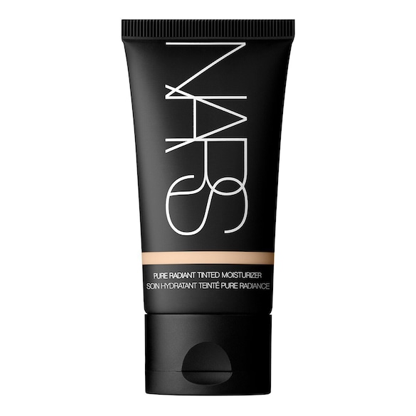 Nars Pure Radiant Tinted Moisturizer SPF30 - Crema hidratante con color y SPF30