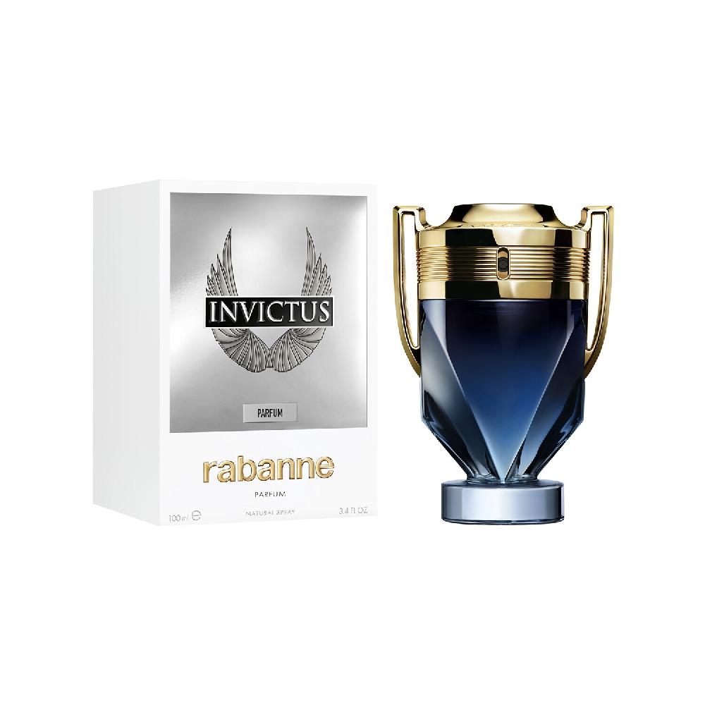 Rabanne Fragances Invictus Parfum - Parfum