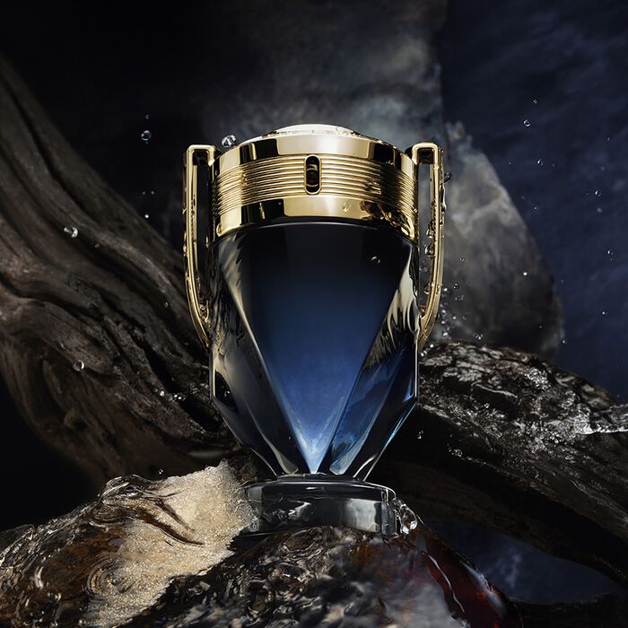Rabanne Fragances Invictus Parfum - Parfum