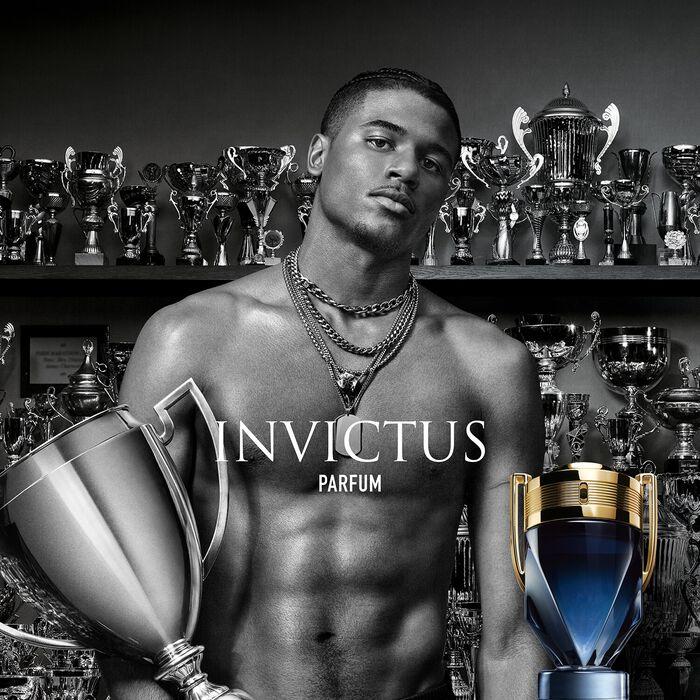 Rabanne Fragances Invictus Parfum - Parfum