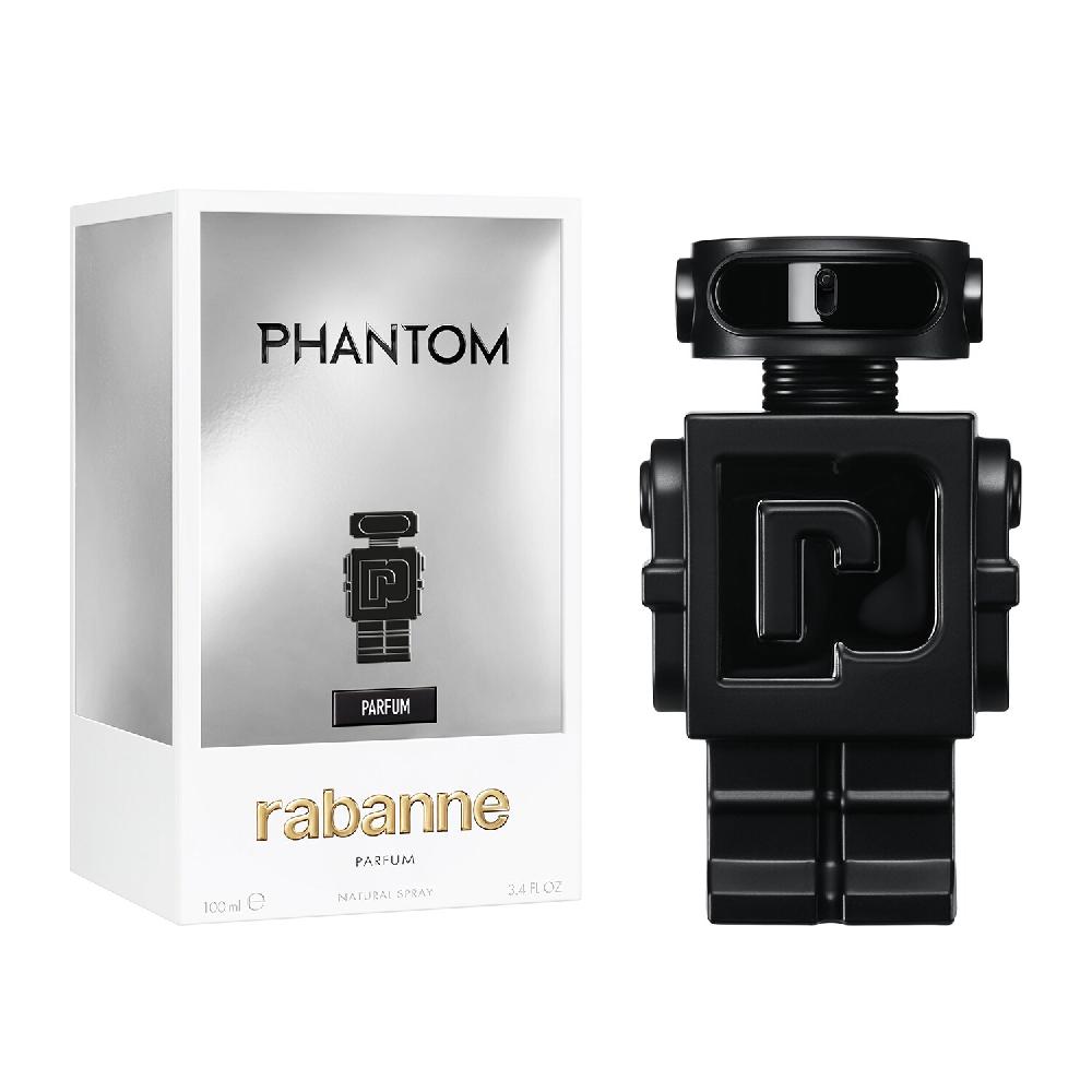 Rabanne Fragances Phantom Parfum - Extrait De Parfum