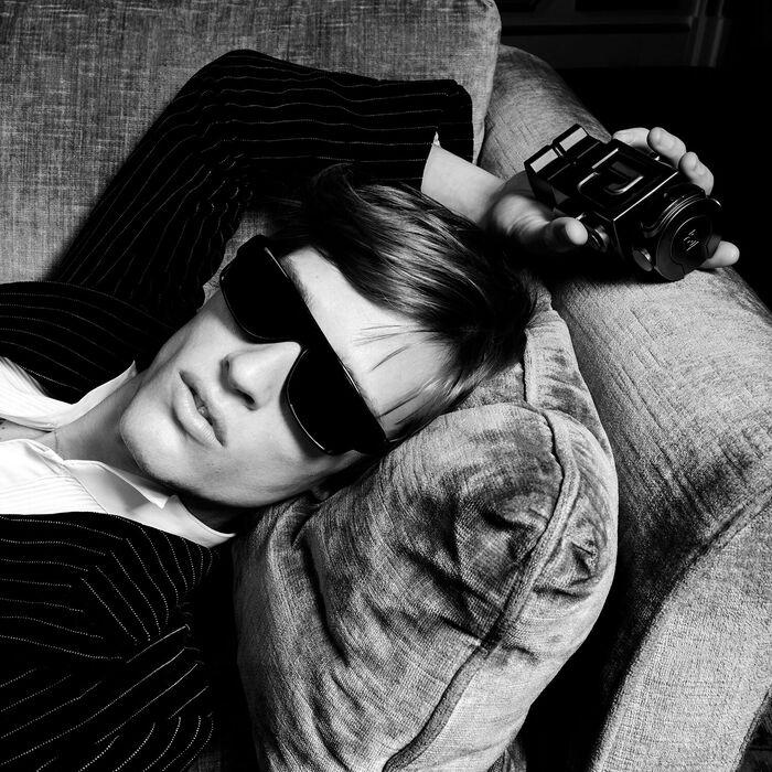 Rabanne Fragances Phantom Parfum - Extrait De Parfum