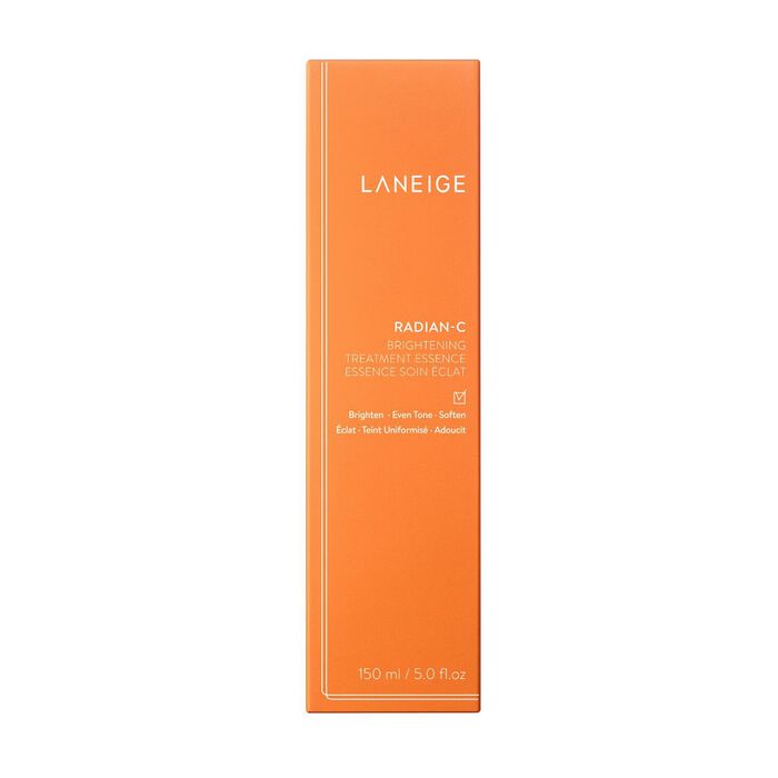 Laneige Radian-C Brightening Treatment Essence - Tratamiento Luminoso