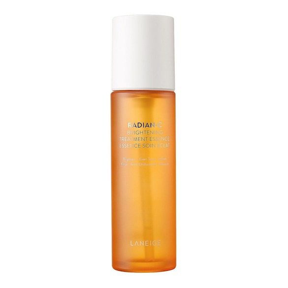 Laneige Radian-C Brightening Treatment Essence - Tratamiento Luminoso