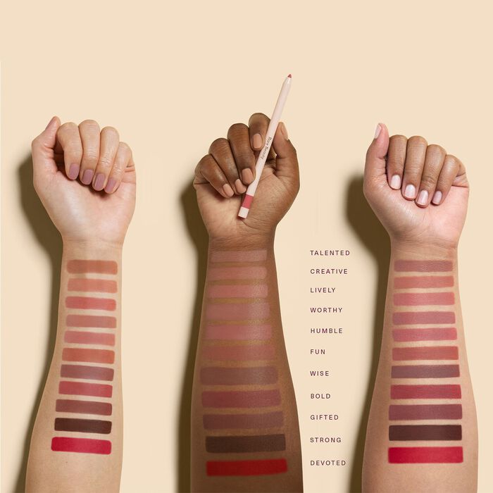 Rare Beauty Kind Words - Lápiz Labial Mate