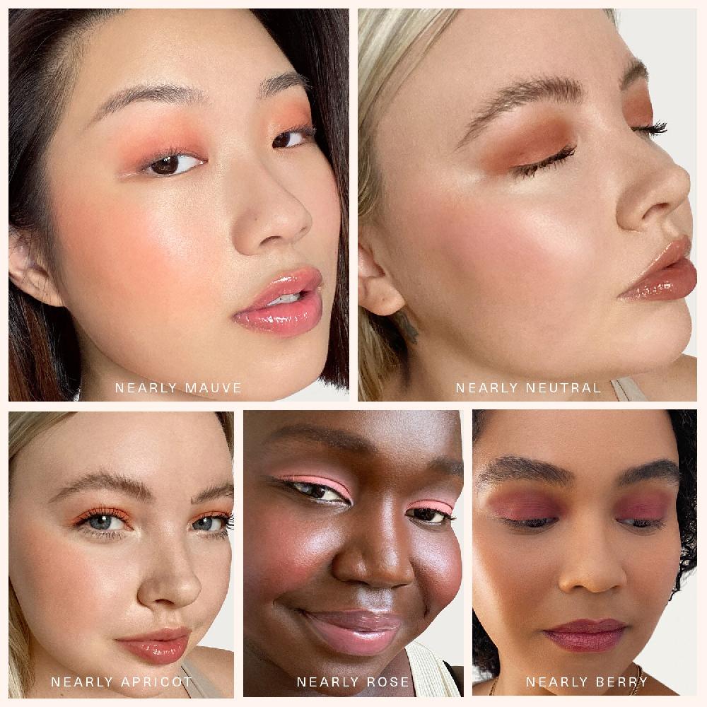 Rare Beauty Stay Vulnerable - Colorete "segunda Piel"