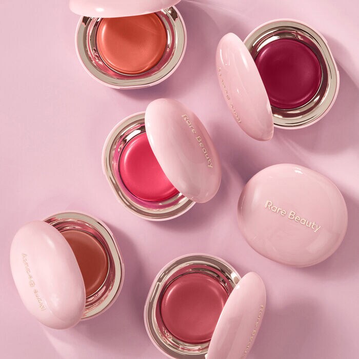 Rare Beauty Stay Vulnerable - Colorete "segunda Piel"