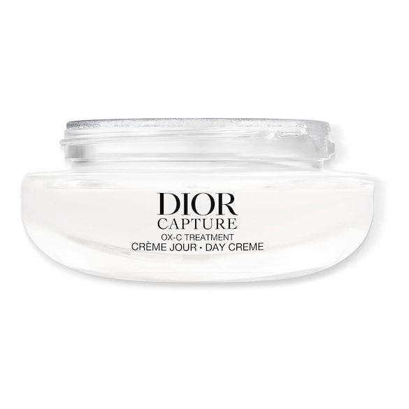 Dior Recarga Dior Capture Crema de día - Corrección antiedad de alto rendimiento
