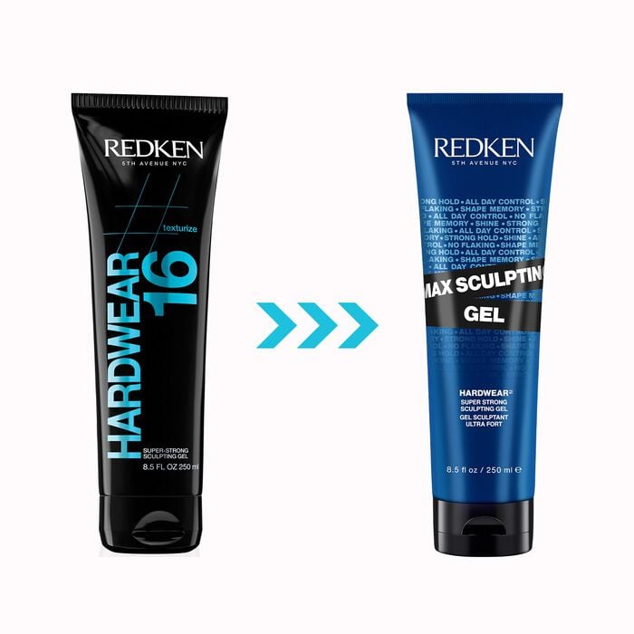 Redken Styling By Redken - Gel Modelador