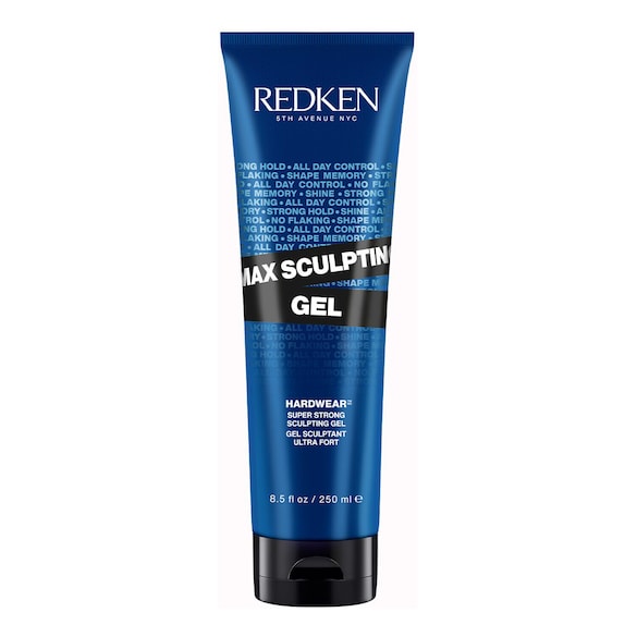 Redken Styling By Redken - Gel modelador Redken Styling By Redken - Gel modelador