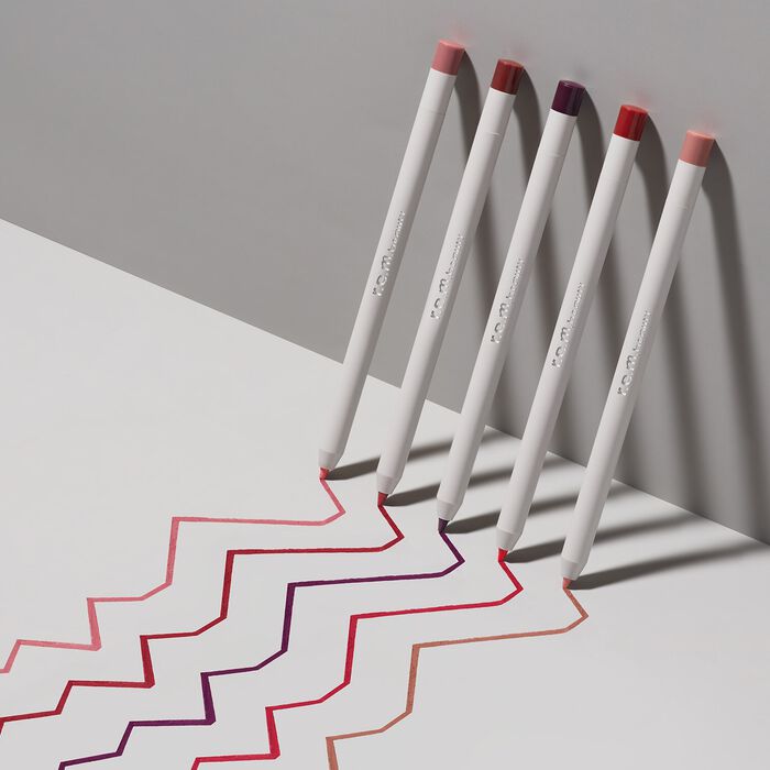 Rem Beauty At The Borderline - Lápiz De Labios