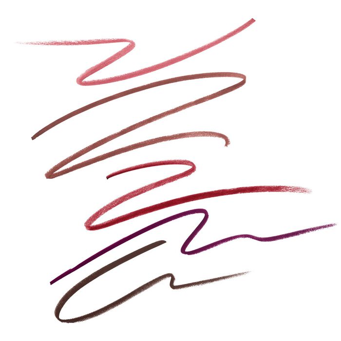 Rem Beauty At The Borderline - Lápiz De Labios