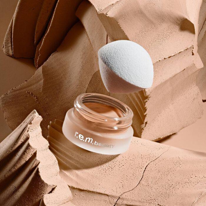 Rem Beauty Dreamcloud - Esponja De Maquillaje