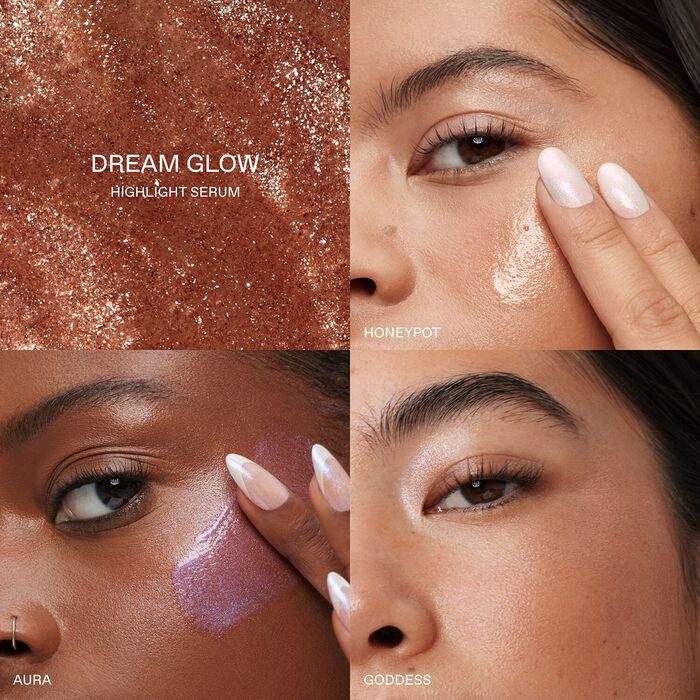 Rem Beauty Dreamglow - Sérum Iluminador