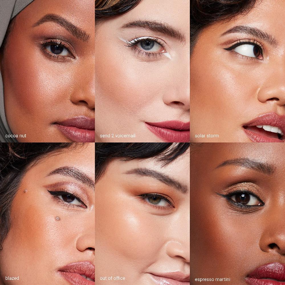 Rem Beauty Hypernova - Polvos Bronceadores Compactos