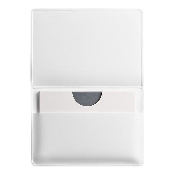 Rem Beauty Satin Sheets - Papeles matificantes