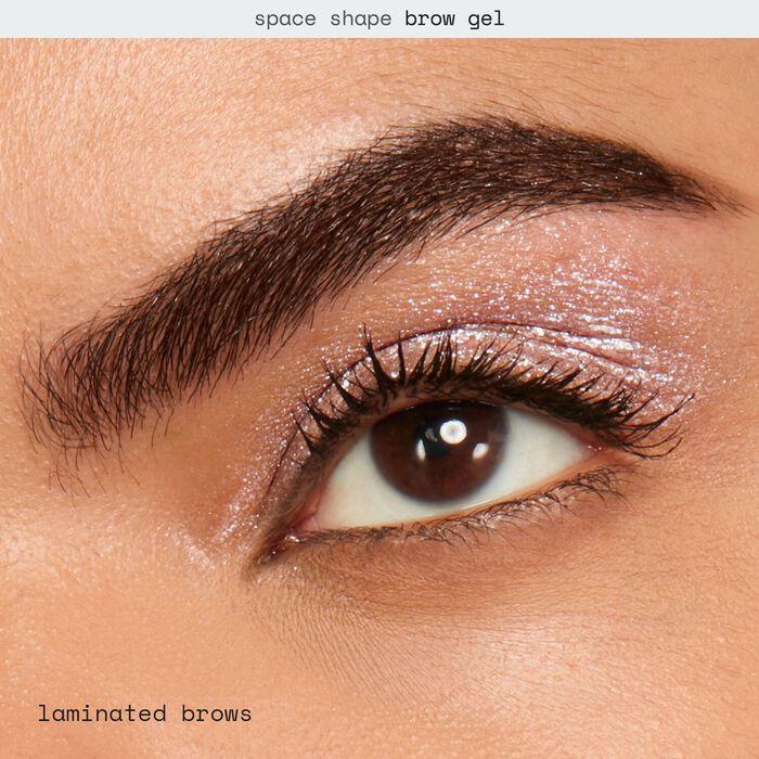 Rem Beauty Space Shape - Gel Para Cejas