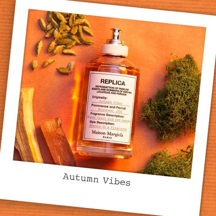 Maison Margiela REPLICA Autumn Vibes - Eau De Toilette