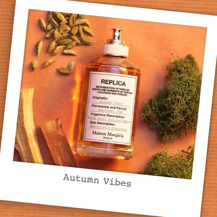 Maison Margiela REPLICA Autumn Vibes - Eau De Toilette Tamaño Viaje