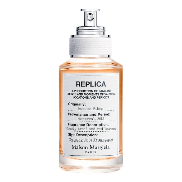 Maison Margiela REPLICA Autumn Vibes - Eau de Toilette