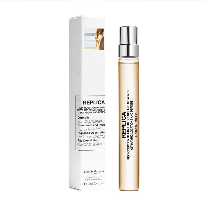 Maison Margiela Replica Beach Walk - Eau De Toilette Formato Viaje