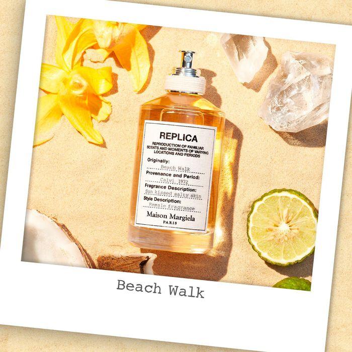 Maison Margiela Replica Beach Walk - Eau De Toilette Formato Viaje