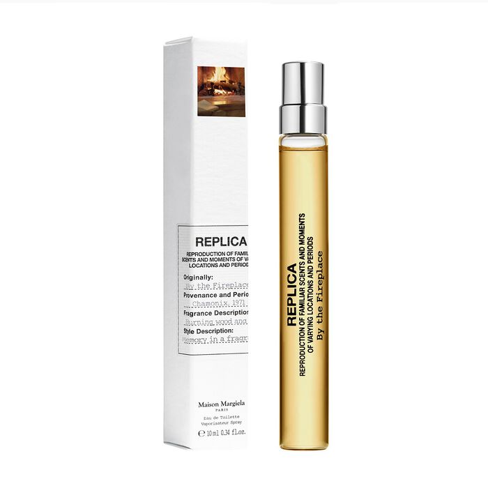 Maison Margiela REPLICA By The Fireplace - Eau De Toilette MINI