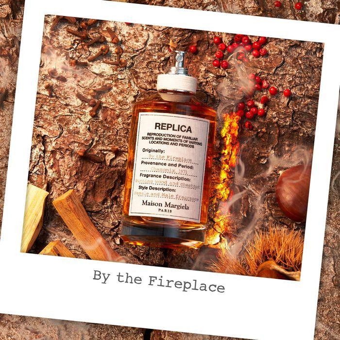 Maison Margiela REPLICA By The Fireplace - Eau De Toilette MINI