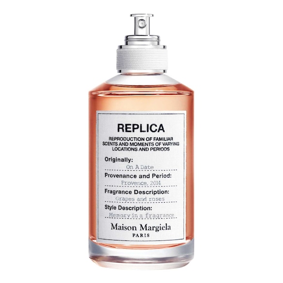 Maison Margiela Replica On A Date - Fruity Chypre Eau De Toilette