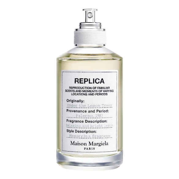 Maison Margiela Replica Under the Lemon Trees - Eau de Toilette