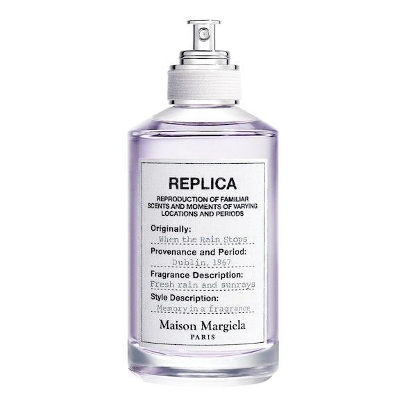 Maison Margiela REPLICA When the Rain Stops - Eau De Toilette