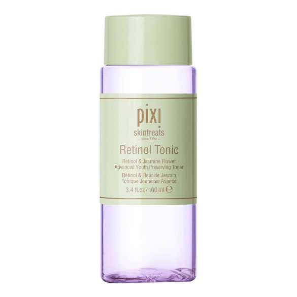 Pixi Retinol Tonic - Tónico rejuvenecedor avanzado - Formato de viaje