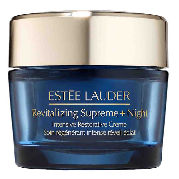Estée Lauder Revitalizing Supreme+ Night Creme - Crema De Noche Hidratante Antiedad