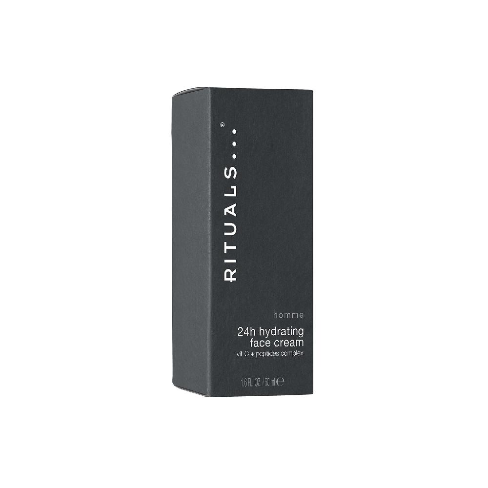 Rituals Hombre - Crema Facial Hidratante