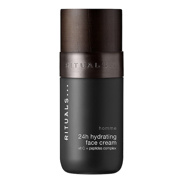 Rituals Hombre - Crema Facial Hidratante