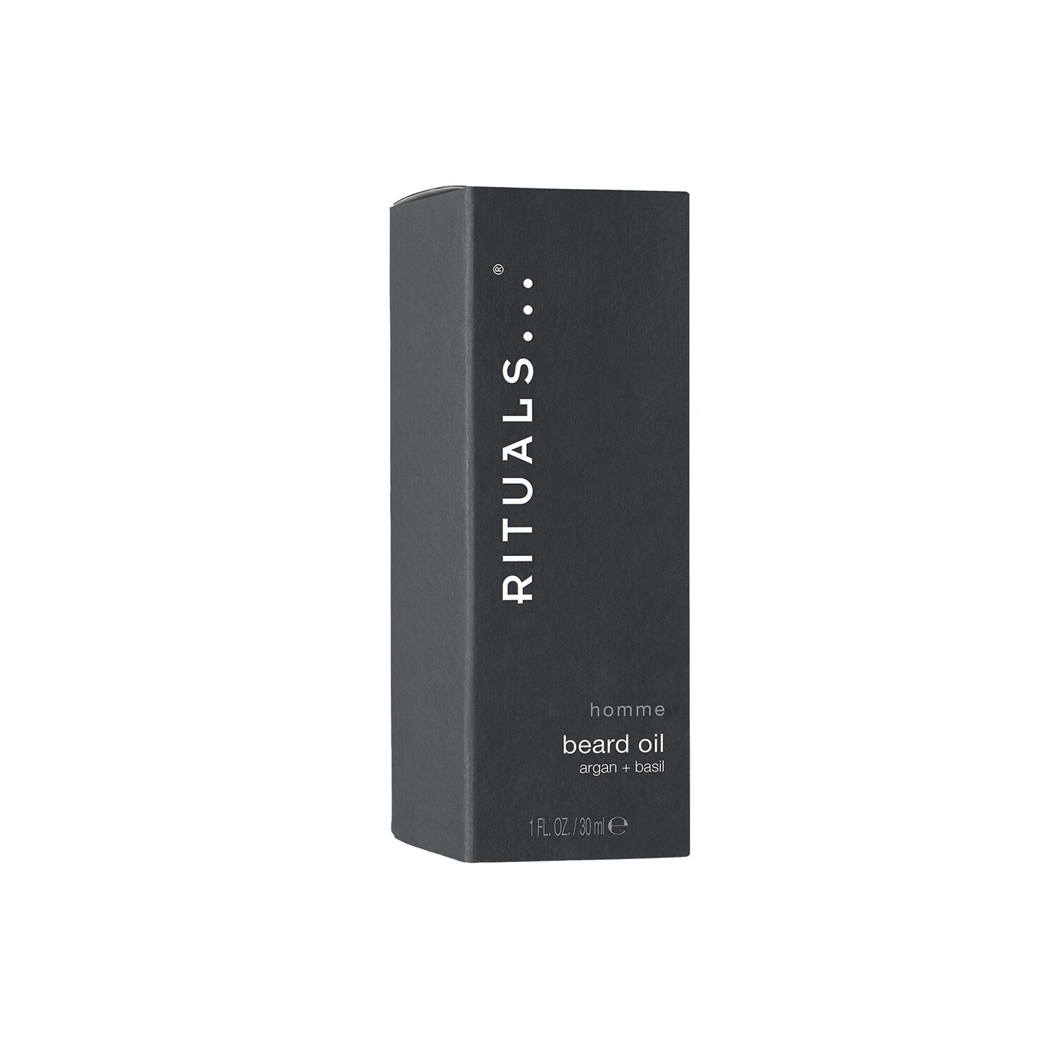 Rituals Homme - Aceite Para La Barba