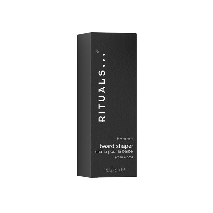 Rituals Rituals Homme - Crema Para Peinar La Barba