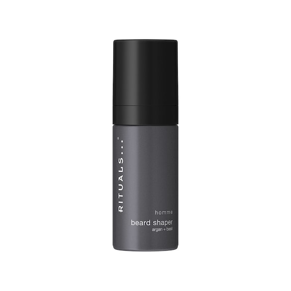 Rituals Rituals Homme - Crema para peinar la barba