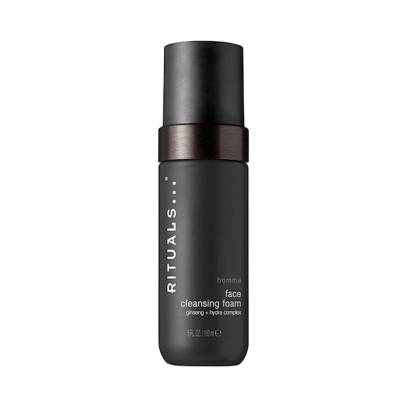 Rituals Rituals Homme - Espuma Limpiadora Facial