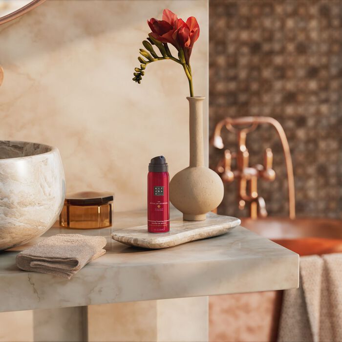 Rituals The Ritual Of Ayurveda - Espuma De Ducha