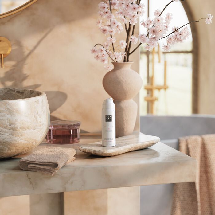 Rituals The Ritual Of Sakura - Espuma De Ducha